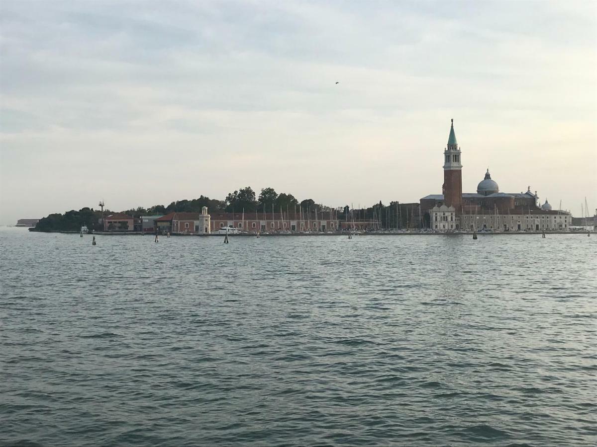 Arsenale Venice For Insider Extérieur photo