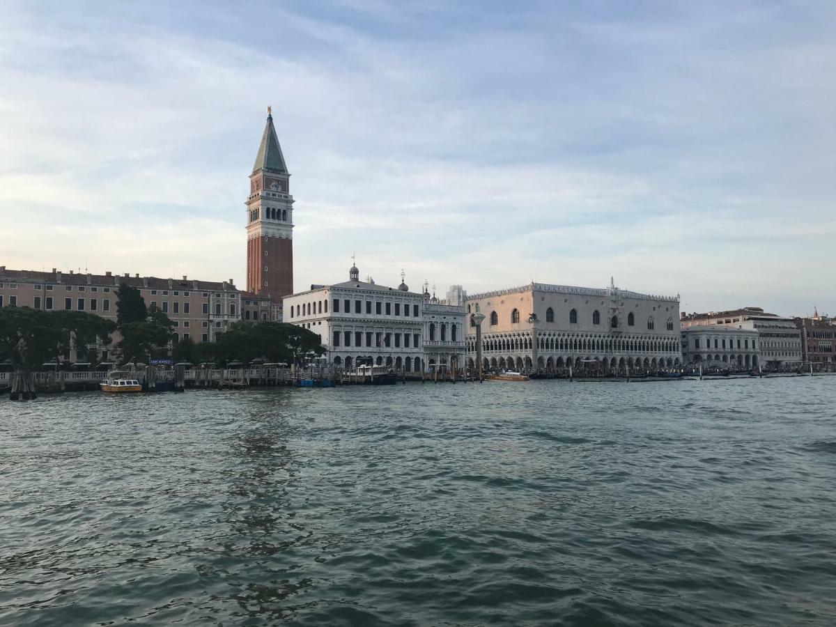Arsenale Venice For Insider Extérieur photo
